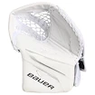 Mitaine de gardien de but Bauer Vapor X5 Pro White Senior main droite (full-right)