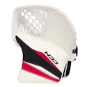 Mitaine de gardien de but CCM Axis F5 Black/Red/White Junior regular