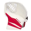 Mitaine de gardien de but CCM Axis F5 Red/White Junior