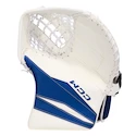 Mitaine de gardien de but CCM Axis F5 Royal/White Junior