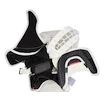 Mitaine de gardien de but CCM Axis XF White/White Senior