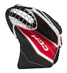 Mitaine de gardien de but CCM Eflex 6 White Senior