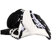 Mitaine de gardien de but CCM YTflex 3 White/White/Black/Black Youth