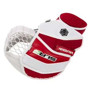 Mitaine de gardien de but Vaughn Ventus SLR4 Pro Black Senior main gauche (regular)