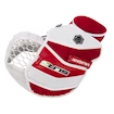 Mitaine de gardien de but Vaughn Ventus SLR4 Pro White/Black Senior