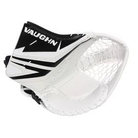 Mitaine de gardien de but Vaughn Ventus SLR4 Pro White/Black Senior