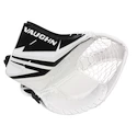 Mitaine de gardien de but Vaughn Ventus SLR4 Pro White/Black Senior main gauche (regular)