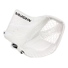 Mitaine de gardien de but Vaughn Ventus SLR4 Pro White Senior