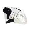 Mitaine de gardien de but Vaughn Ventus SLR4 White/Black Youth