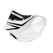 Mitaine de gardien de but Vaughn Ventus SLR4 White/Black Youth