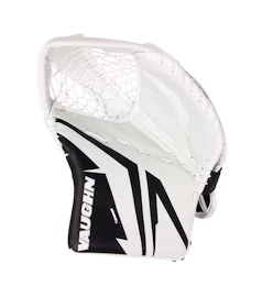 Mitaine de gardien de but Vaughn Ventus SLR4 White/Black Youth