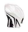 Mitaine de gardien de but Vaughn Ventus SLR4 White/Black Youth main gauche (regular)