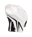 Mitaine de gardien de but Vaughn Ventus SLR4 White/Black Youth main gauche (regular)