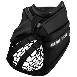 Mitaine de gardien de but Warrior Ritual G7.1 PRO Black Senior main gauche (regular)