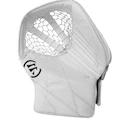 Mitaine de gardien de but Warrior Ritual G7.1 PRO White Senior