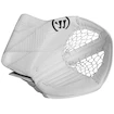 Mitaine de gardien de but Warrior Ritual G7 PRO White Intermediate