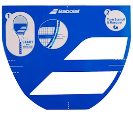 Modèle Babolat Logo Tennis