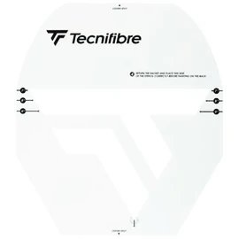 Modèle pour les cordes Tecnifibre