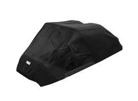 Moustiquaire Thule Urban Glide 2 Double mesh cover black