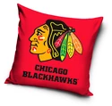 Oreiller Official Merchandise  NHL Chicago Blackhawks