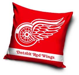 Oreiller Official Merchandise NHL Detroit Red Wings