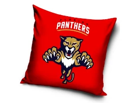 Oreiller Official Merchandise NHL Florida Panthers Red Wild