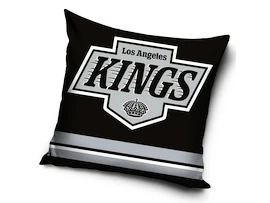 Oreiller Official Merchandise NHL Los Angeles Kings Black