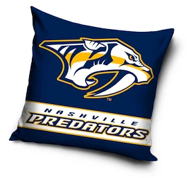 Oreiller Official Merchandise NHL Nashville Predators