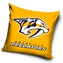 Oreiller Official Merchandise  NHL Nashville Predators Yellow