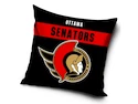 Oreiller Official Merchandise  NHL Ottawa Senators Black