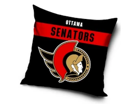 Oreiller Official Merchandise NHL Ottawa Senators Black