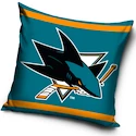 Oreiller Official Merchandise  NHL San Jose Sharks