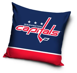 Oreiller Official Merchandise NHL Washington Capitals