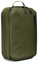 Organisateur Thule  Clean/Dirty Packing Cube - Soft Green