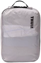 Organisateur Thule  Clean/Dirty Packing Cube - White