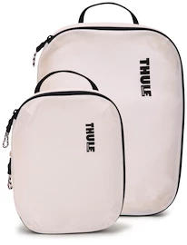 Organisateur Thule Compression Cube Set - White