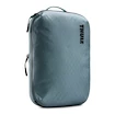 Organisateur Thule  Compression Packing Cube Medium - Pond Gray