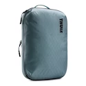 Organisateur Thule  Compression Packing Cube Medium - Pond Gray