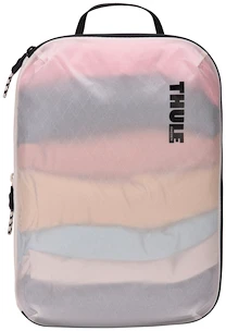 Organisateur Thule  Compression Packing Cube Medium - Pond Gray