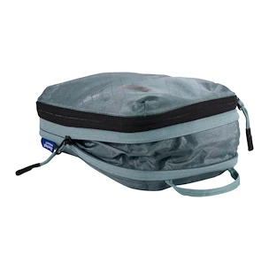 Organisateur Thule  Compression Packing Cube Small - Pond Gray