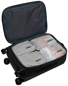 Organisateur Thule  Compression Packing Cube Small - White