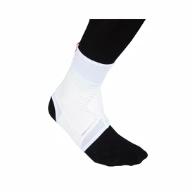 Orthèse de cheville McDavid Ankle Support Mesh with Straps 433 White