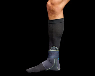 Orthèse de cheville Push Sports  Ankle Brace Kicx