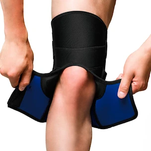 Orthèse de genou Zamst  ZK-Protect Knee M