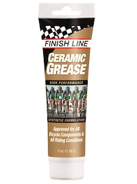 Outil polyvalent Finish Line Ceramic Grease 2oz/60g