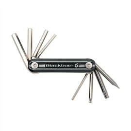 Outils Blackburn Grid 8 Mini Tool