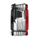 Outils Crankbrothers  Multi-13 Tool Black-red