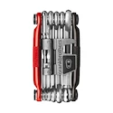 Outils Crankbrothers  Multi-17 Tool Black/Red