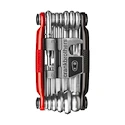 Outils Crankbrothers  Multi-19 Tool Black/Red