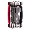 Outils Crankbrothers  Multi-20 Tool Black/Red